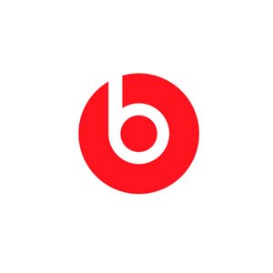 Beats logo