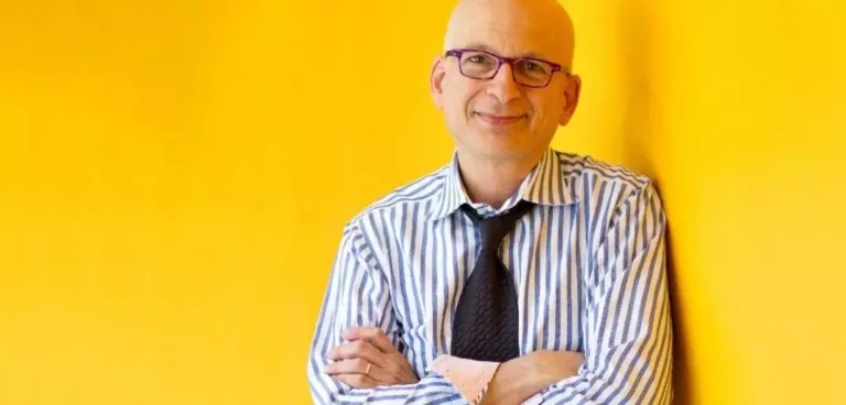 Seth godin