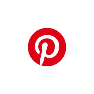 Pinterest logo