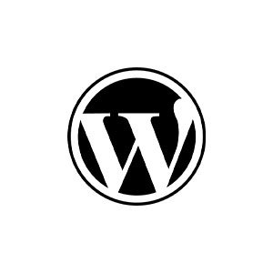 Wordpress logo