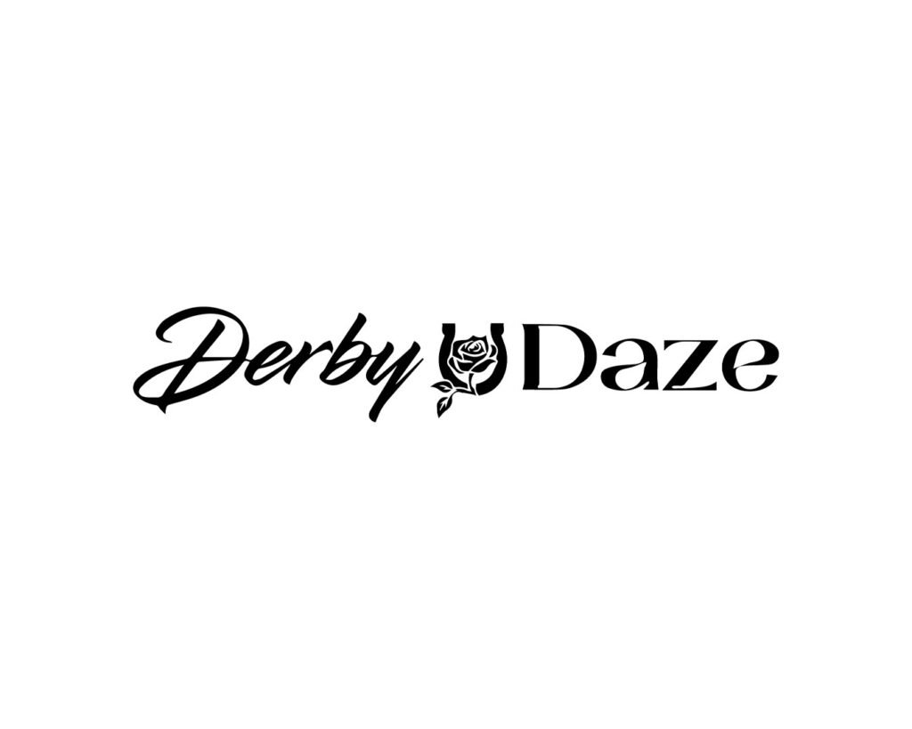 Dery daze logo design