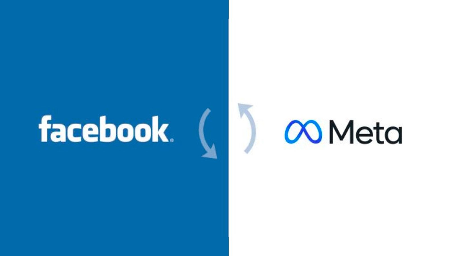 Facebook logo rebrand