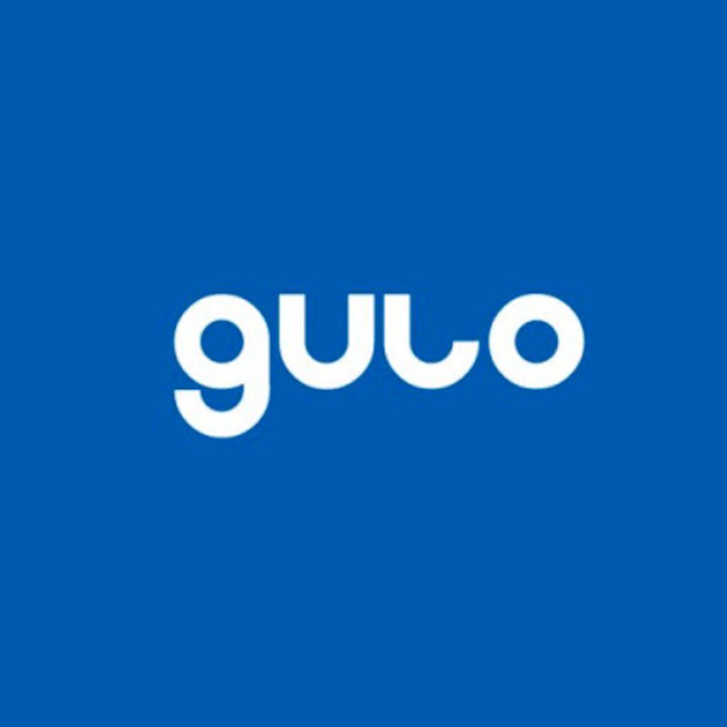 Gulo design agency