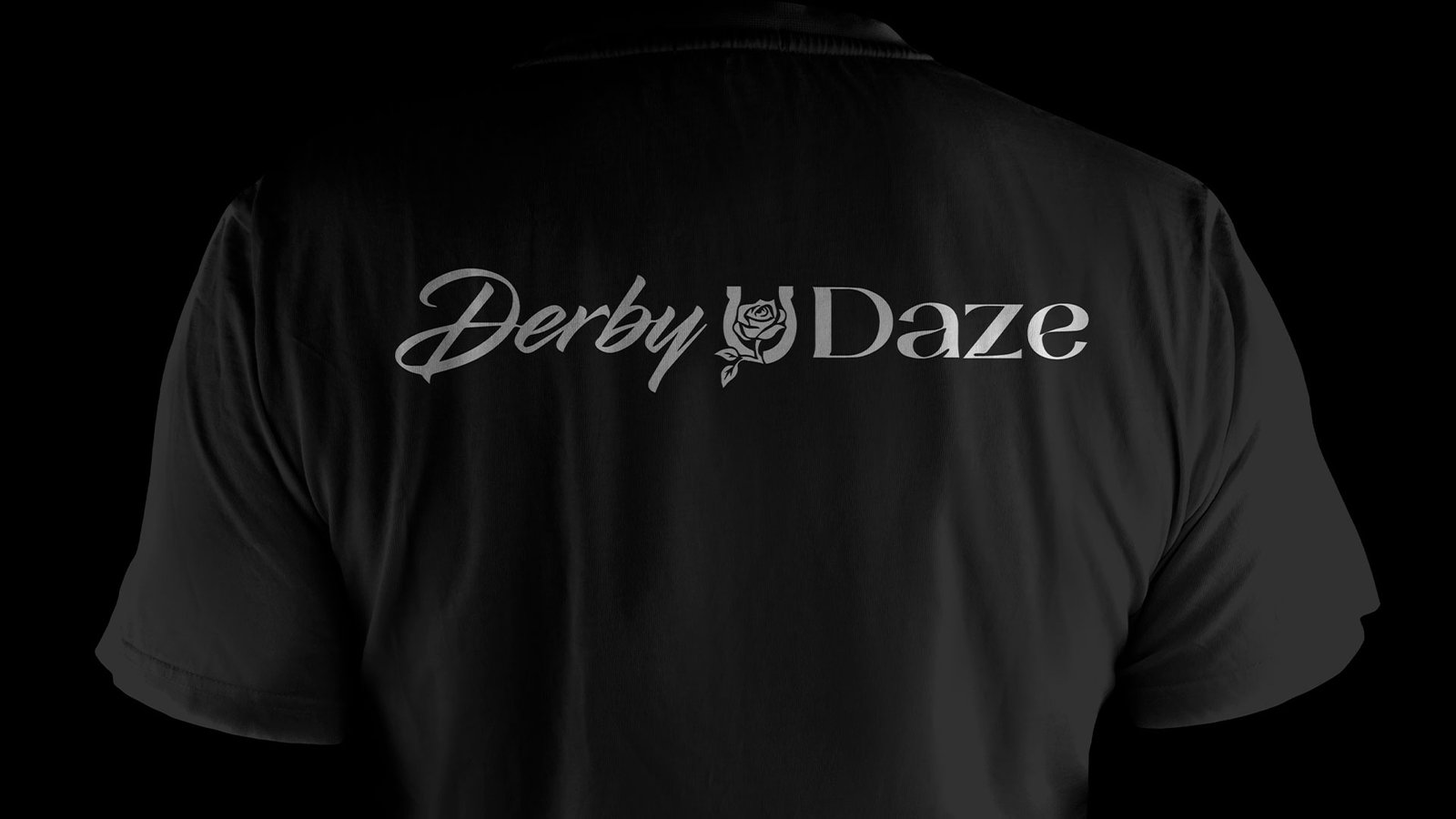 dERBY DAZE LOGO MOCK UP 6